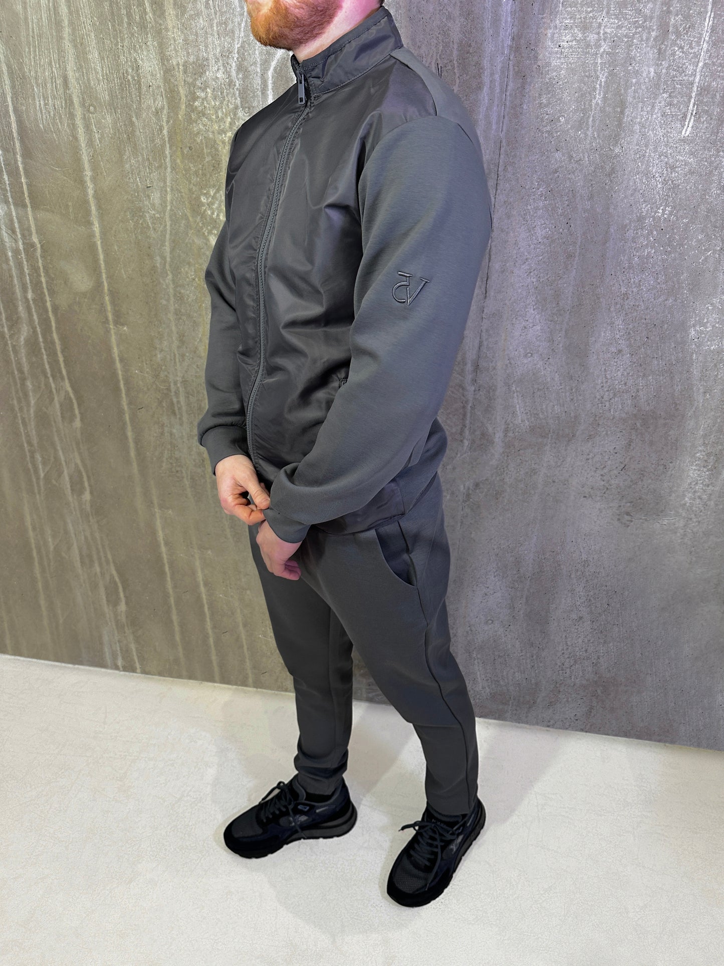 Luxury Tracksuit