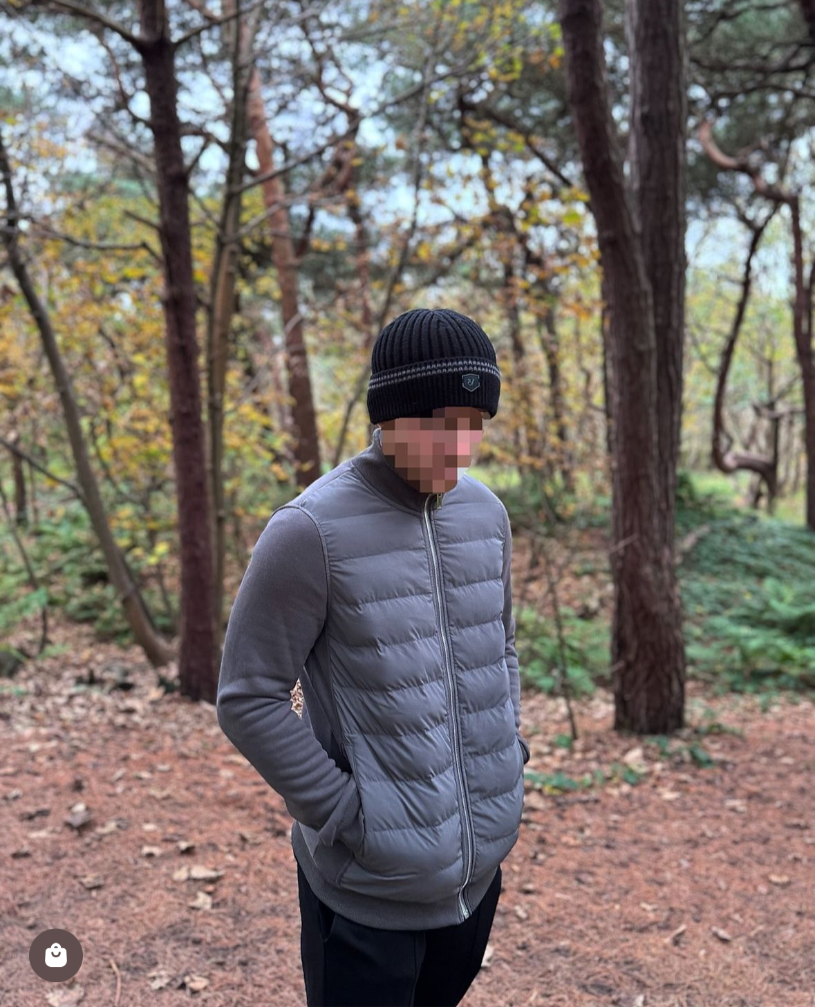 Beanie Hat