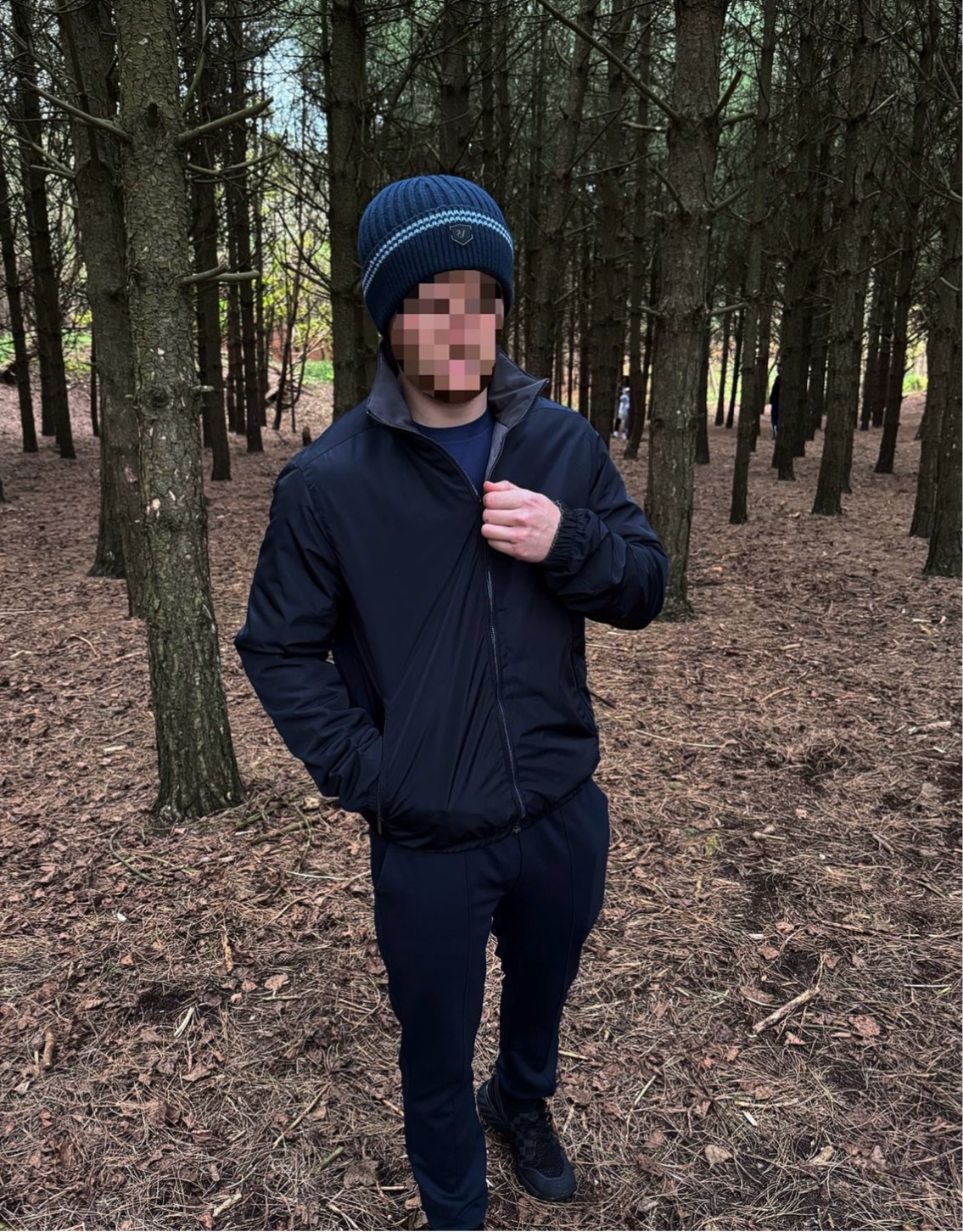 Beanie Hat