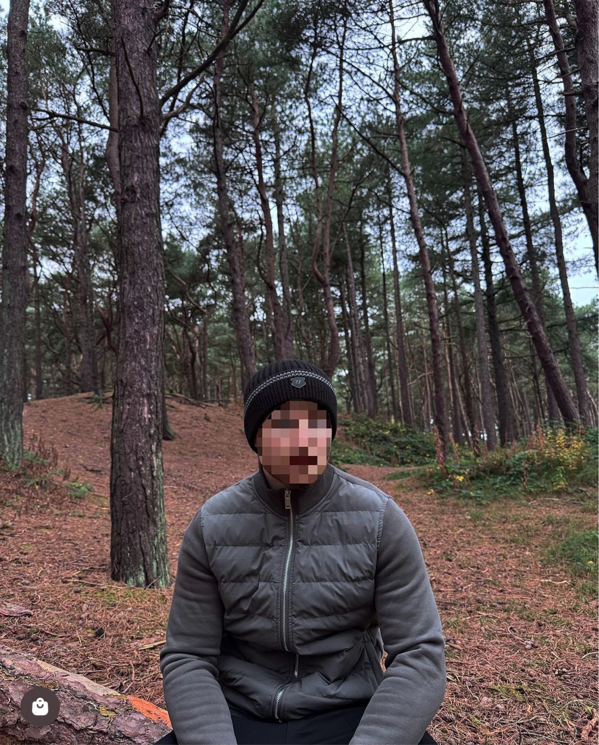 Beanie Hat