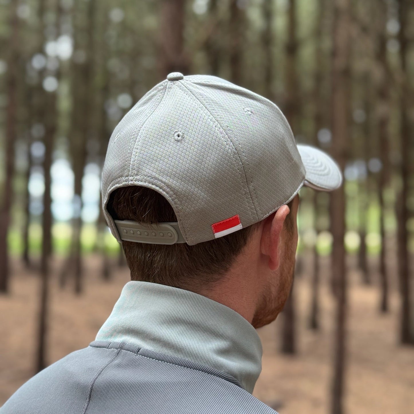 Signature Monaco Cap