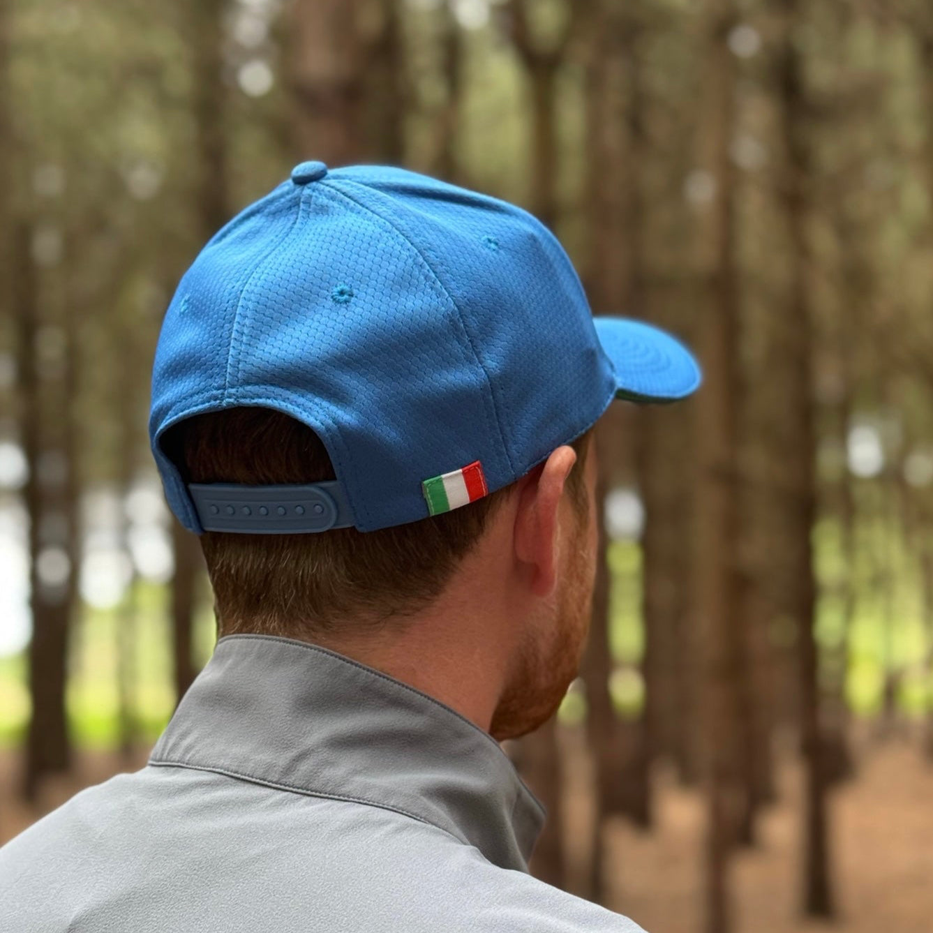 Signature Milano Cap