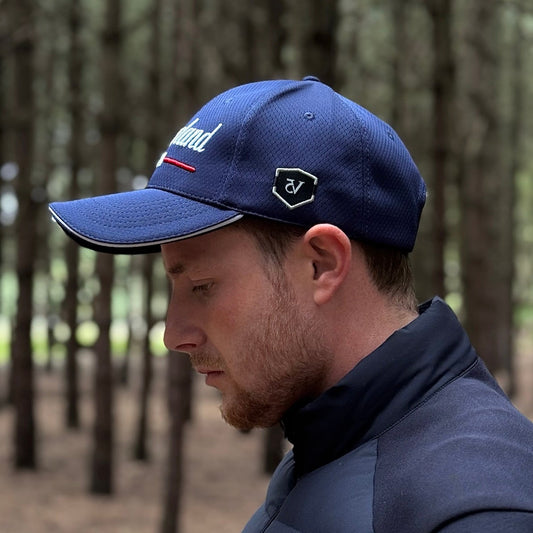 Signature Switzerland Cap