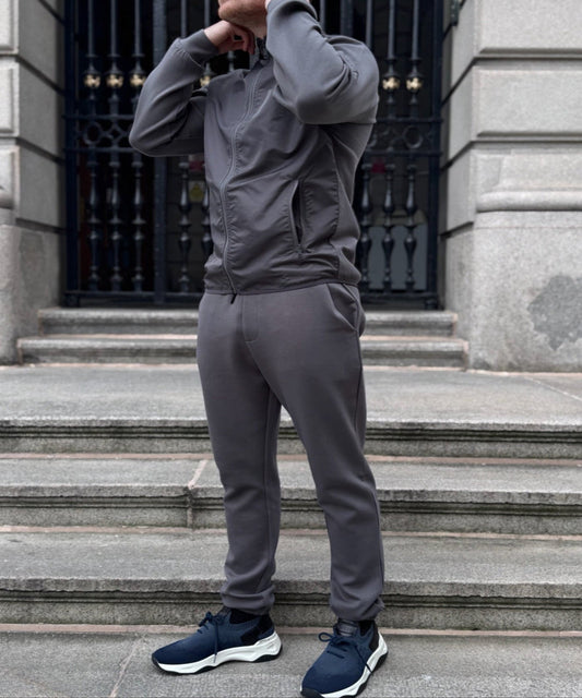 Luxe Tracksuit