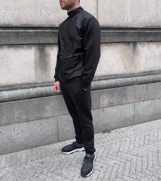 Luxury Tracksuit