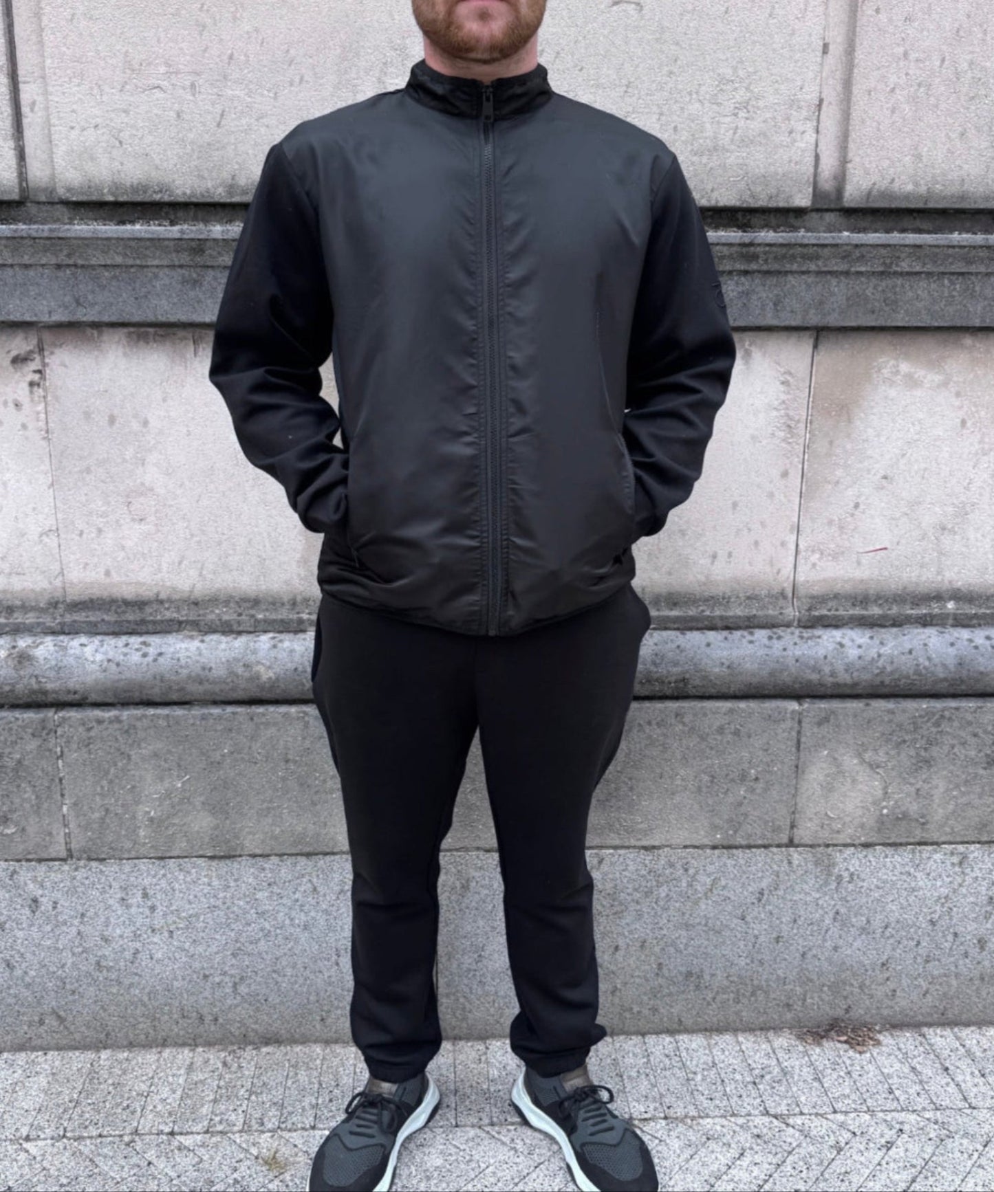 Luxury Tracksuit