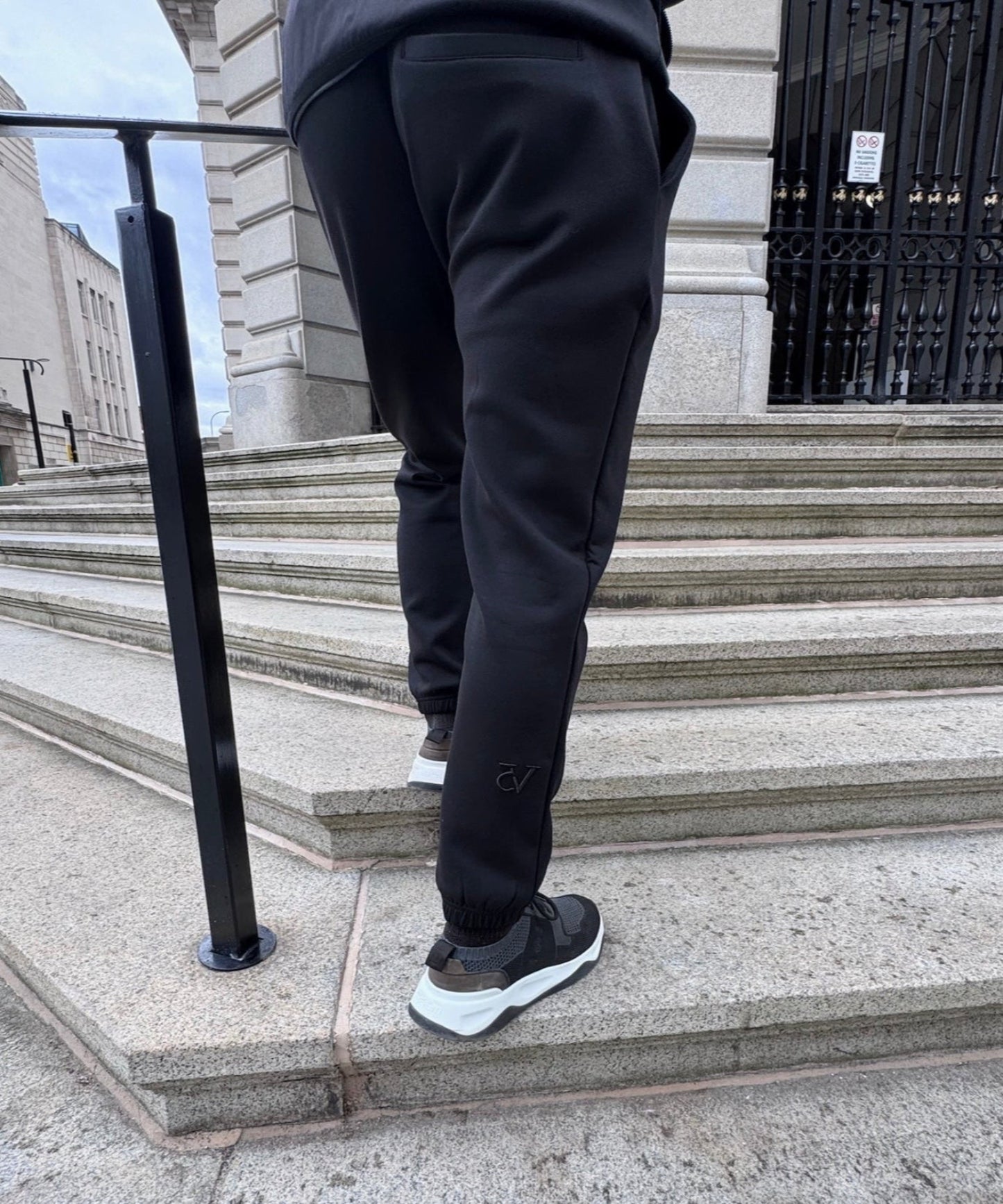 Luxury Tracksuit